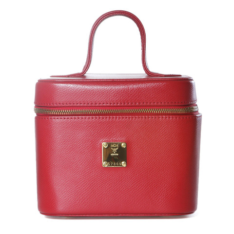 GG Canvas Backpack