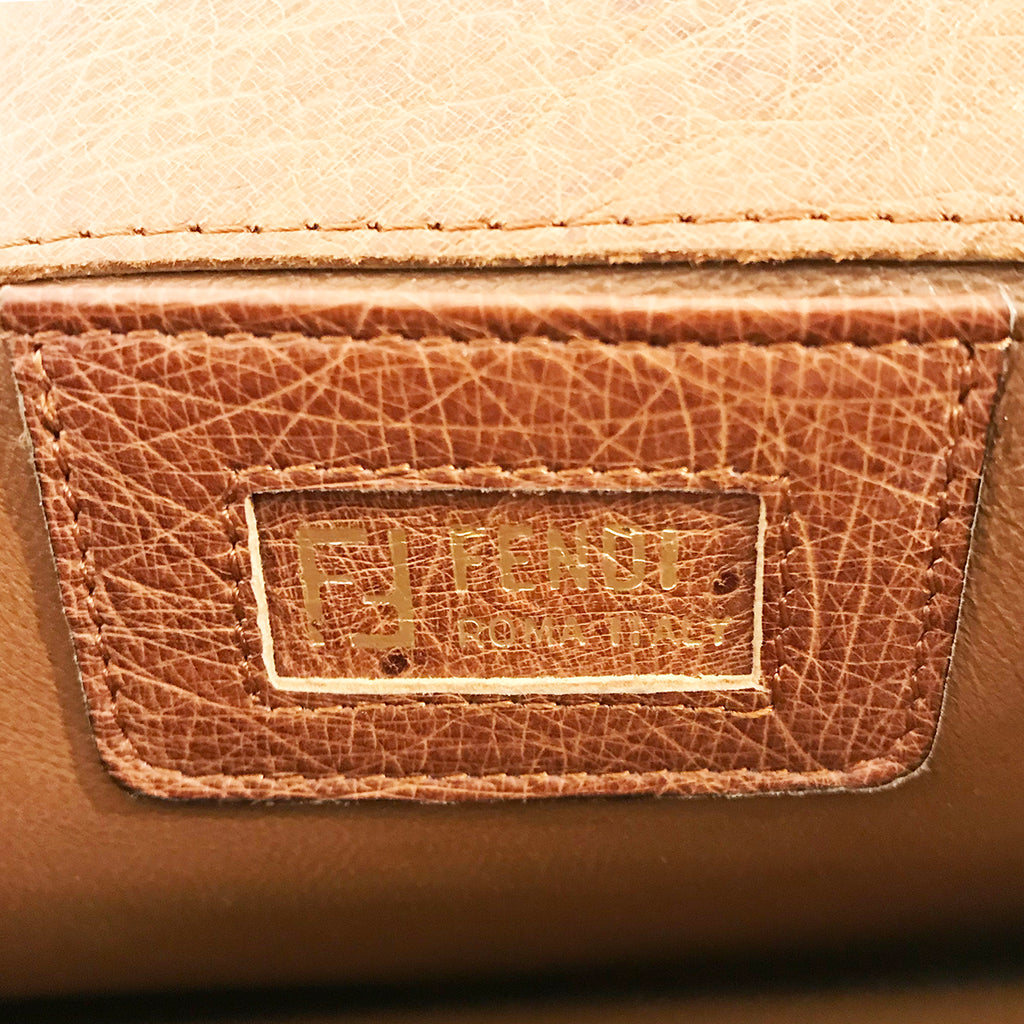 TREATED SHEARLING JACKET