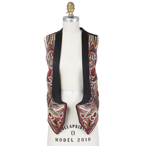 GROSGRAIN DRESS